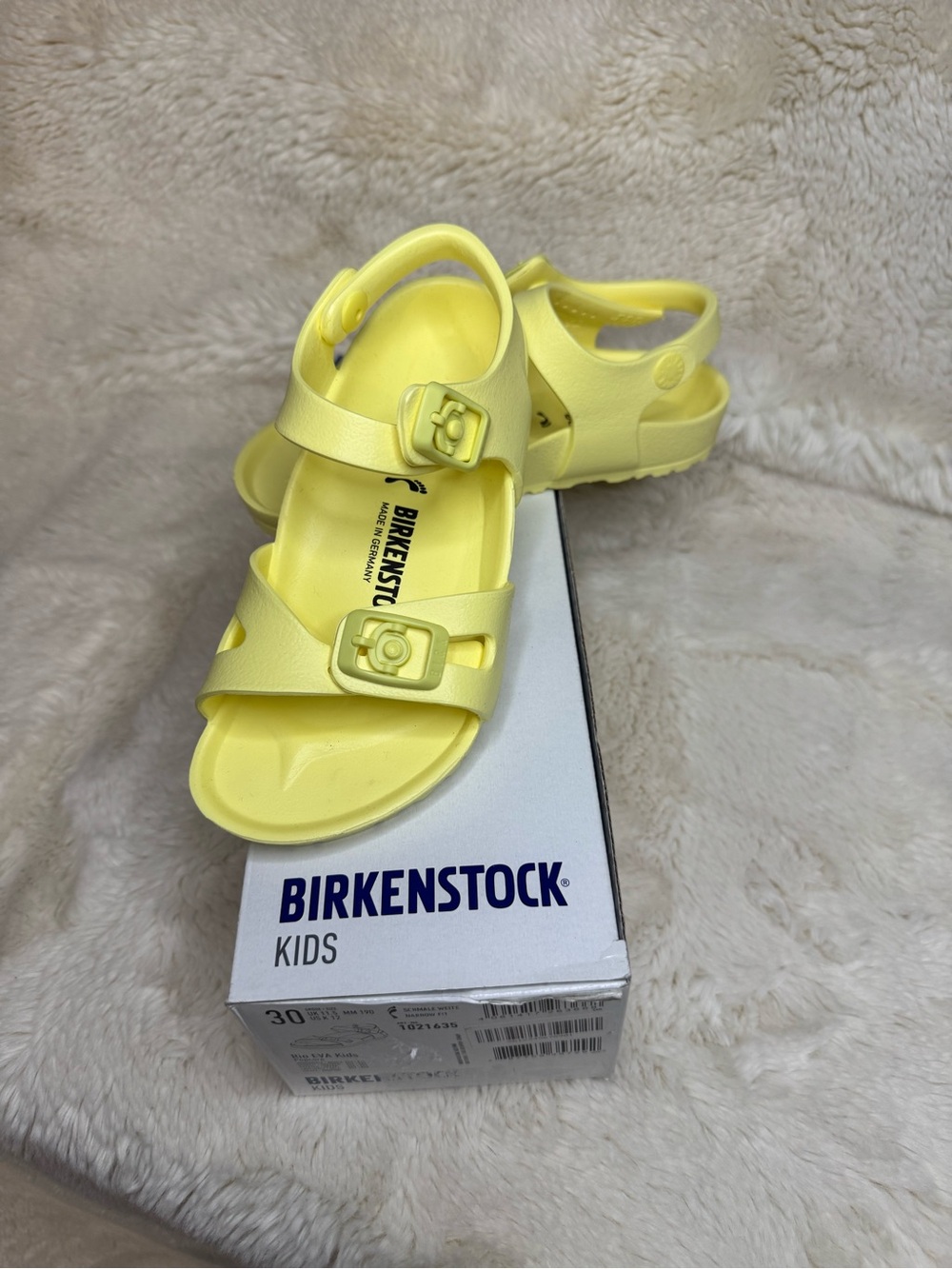 New in Box 🌼Birkenstock Kids Sandals